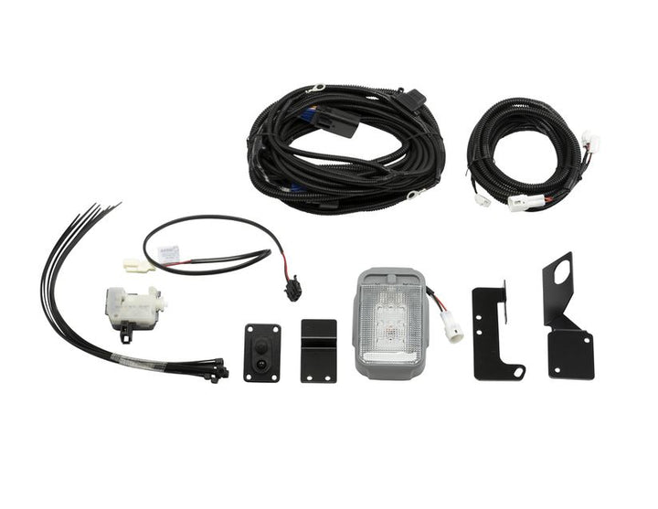 Original Ford Ranger Kit de Sistema de Control Remoto para la funda de maletero rígida