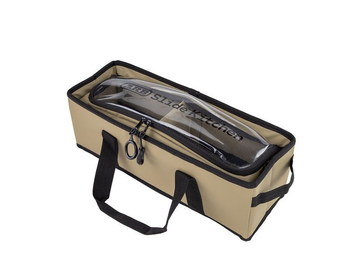 ARB* Organizador de maletero para cocina extraíble
