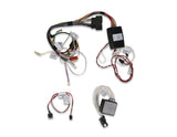 STC Europe* Adaptador CAN-Bus/Control remoto