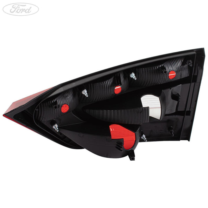 Ford S-Max Galaxy Luz de Freno y Flasher LI Interno 1444600
