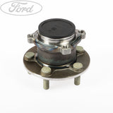 Conjunto de buje de rueda original para Ford C-Max Focus 1766628