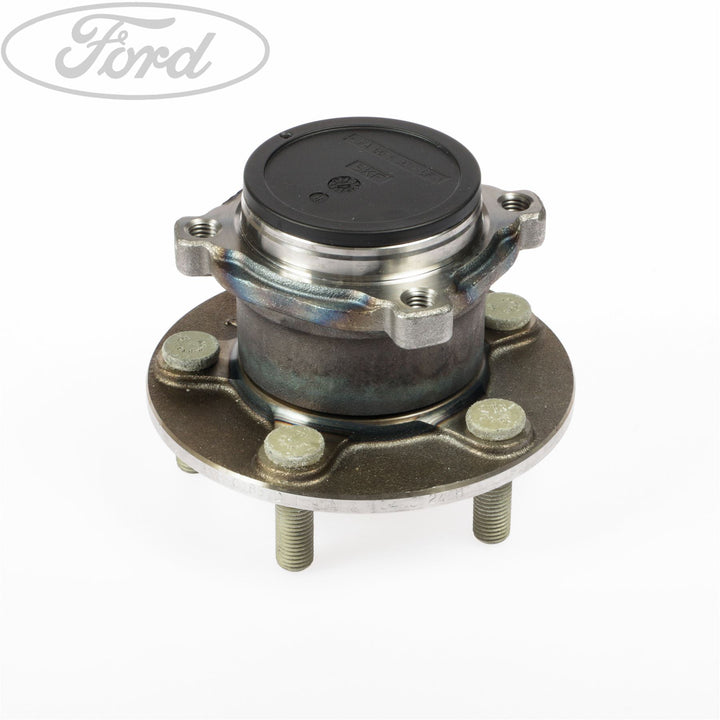 Conjunto de buje de rueda original para Ford C-Max Focus 1766628