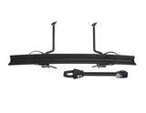 Atera* Kit de extensión para portabicicletas trasero para la tercera bicicleta