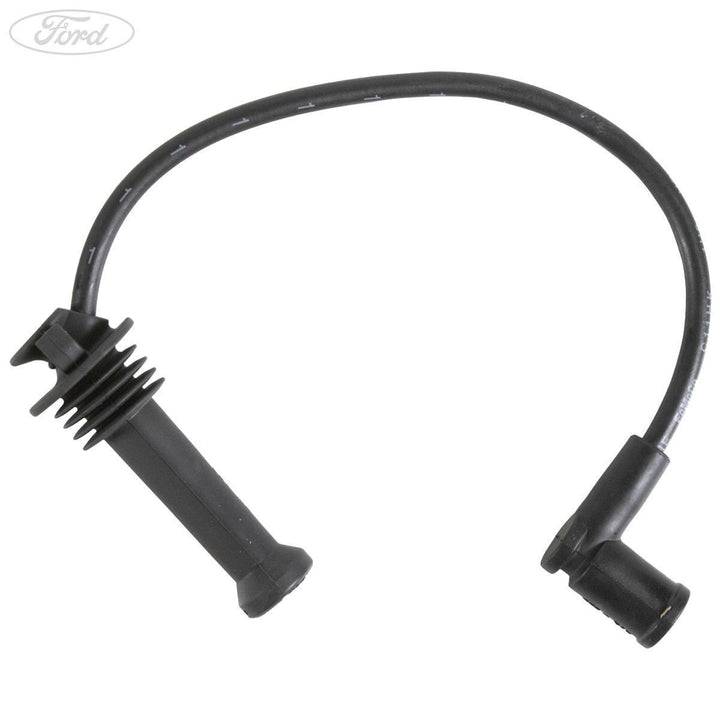 Cable de encendido cilindro HT original para Ford Fiesta Focus C-Max Mondeo 1 1502367