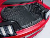 Mustang Alfombra antideslizante para maletero