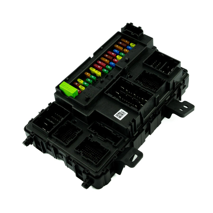 Caja de conexiones inteligente Transit Custom 2.0 EcoBlue 2018-2019