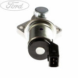 Válvula de paso de aire del acelerador original Ford 1063996