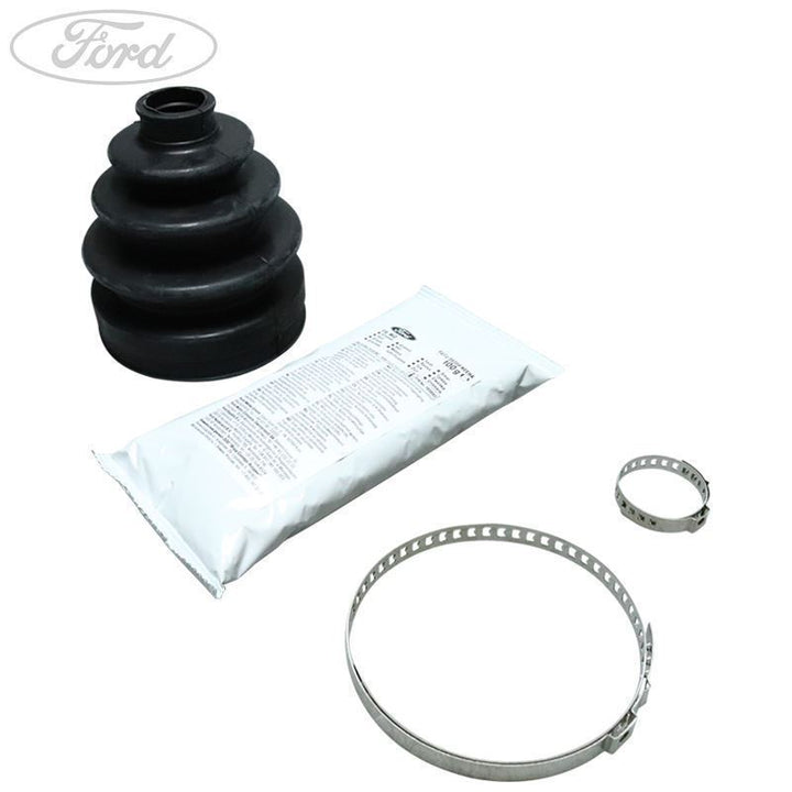 TBE original Ford 2011504