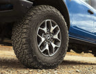 Original Ford Bronco desde 10/2022 Llantas de aleación 17