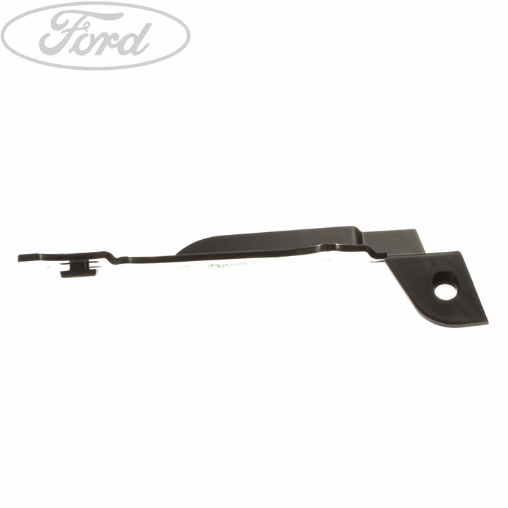 Panel deflector de aire delantero N/S (lado del conductor) para carrocería original para Ford Fiesta 1783036