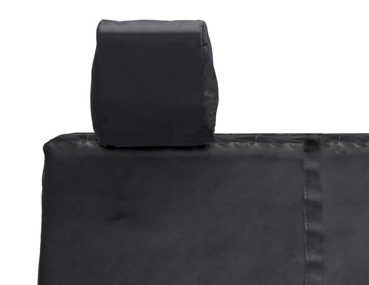 Transit HDD* Funda de asiento para el asiento trasero de 4 plazas