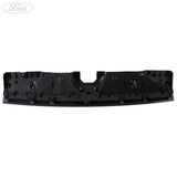 Rejilla de parachoques delantera con emblema Ford ovalado original para Ford Transit Connect 06-09 1507789