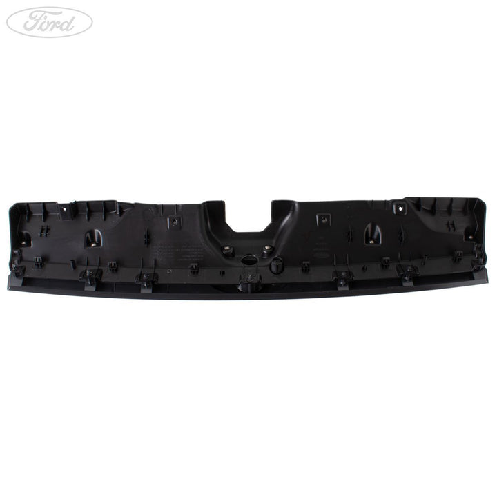 Rejilla de parachoques delantera con emblema Ford ovalado original para Ford Transit Connect 06-09 1507789