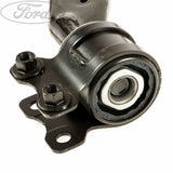 Brazo de suspensión inferior delantero O/S (lado del pasajero) original para Ford C-Max Focus 1570284