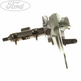 Ford Transit 06-24 Caja Cambios Motor Arranque Negro 1728630