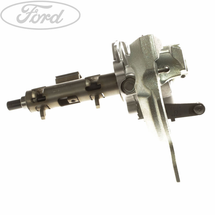Ford Transit 06-24 Caja Cambios Motor Arranque Negro 1728630