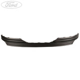 Ford Focus Parachoques Trasero Deportivo Carbón Negro 1864849