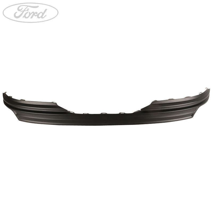 Ford Focus Parachoques Trasero Deportivo Carbón Negro 1864849
