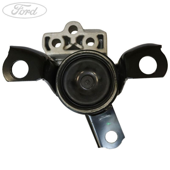 B-MAX 2012-2017 Soporte del Motor Delantero Negro