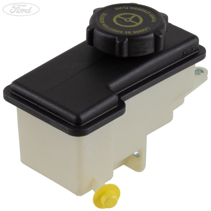 Depósito de dirección asistida original para Ford Mondeo 1500968