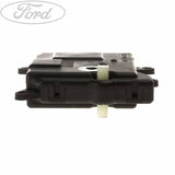 Actuador de control de temperatura del aire acondicionado original para Ford Transit Tourneo 1056313