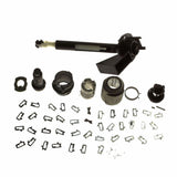 Kit de bombín de cerradura original para Ford Focus 1355231