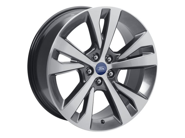 Original Ford Explorer Plug-In-Hybrid Llantas de aleación 20