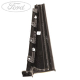 Moldura para marco de puerta y ventanilla N/S (lado del conductor) pilar C original para Ford S-Max WA6 1749246