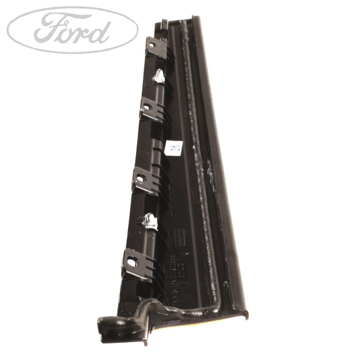 Moldura para marco de puerta y ventanilla N/S (lado del conductor) pilar C original para Ford S-Max WA6 1749246