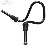 Manguito flexible para tambor de freno trasero original para Ford Fiesta N/S 11/2012- 1841828