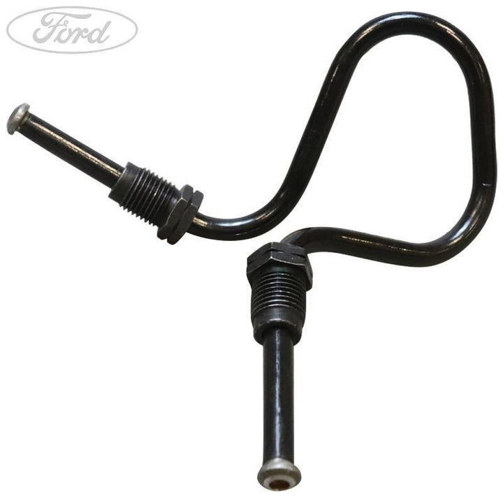 Manguito flexible para tambor de freno trasero original para Ford Fiesta N/S 11/2012- 1841828