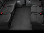 Original Ford Tourneo Custom desde 09/2023 Alfombrillas de moqueta traseras