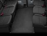 Original Ford Tourneo Custom desde 09/2023 Alfombrillas de moqueta traseras