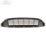 S-MAX Galaxy Conjunto de Parrilla - Radiador Negro Carbón