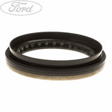 Sello de aceite de la caja de cambios original Ford 1476743