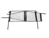 Original Ford Transit Mampara divisoria flexible pantalla protectora