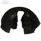 Protector interior antisalpicaduras del paso de rueda delantero O/S (lado del pasajero) original para Ford S-Max Galaxy 05/16- 1930479