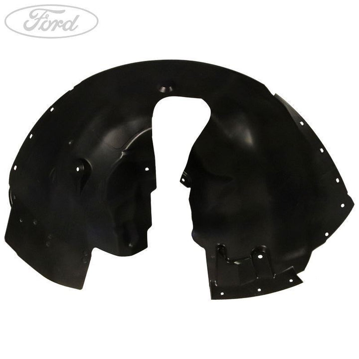 Protector interior antisalpicaduras del paso de rueda delantero O/S (lado del pasajero) original para Ford S-Max Galaxy 05/16- 1930479