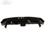 Figo KA+ 2015-2019 Soporte de Fascia Trasera Negro