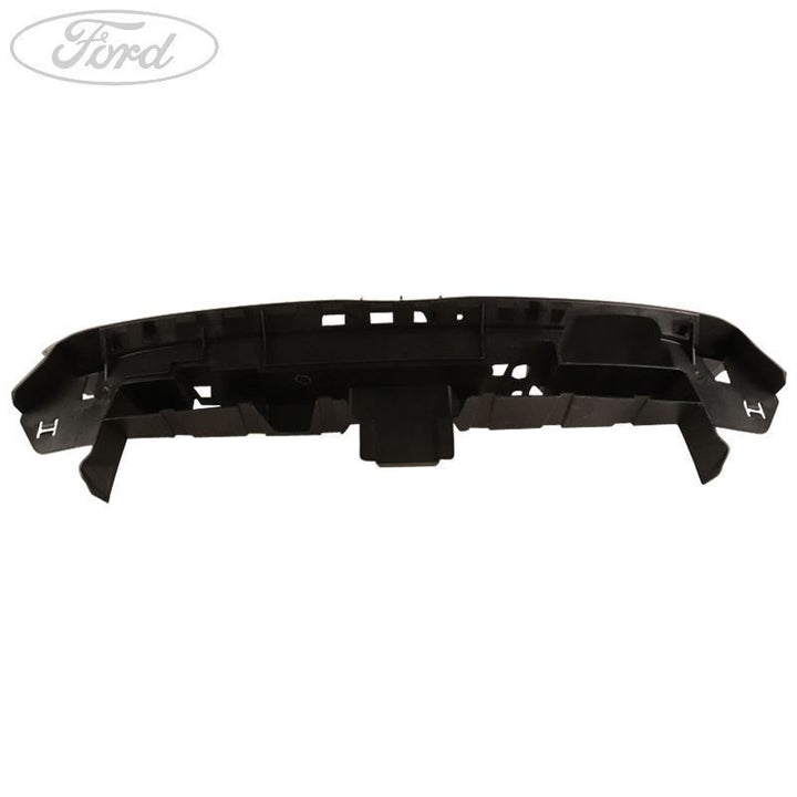 Figo KA+ 2015-2019 Soporte de Fascia Trasera Negro