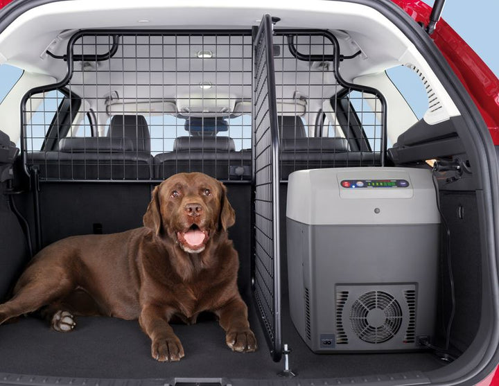 FOCUS SEPARADOR DE MALETERO CON ACCESORIO FAMILIAR., DESDE 01/2011 HASTA 07/2015