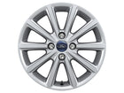 Original Ford Fiesta 11/2012-06/2017 Llantas de aleación 16