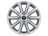 Original Ford Fiesta 11/2012-06/2017 Llantas de aleación 16