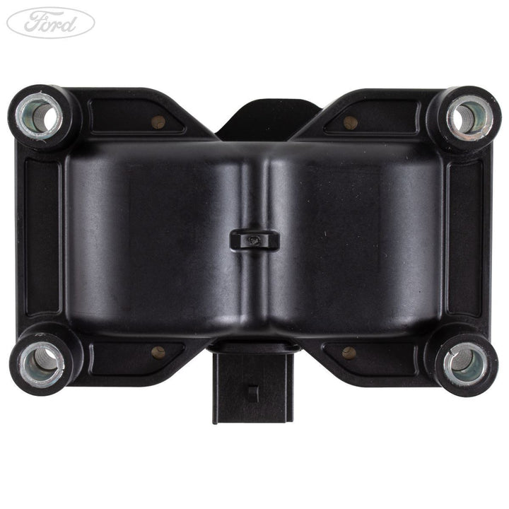 Fiesta Fusion Conjunto De Bobina De Encendido Azul