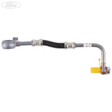 Tubo de alimentación de aceite original para Ford Mondeo S-Max Galaxy 2.2L Duratorq Turbo 1561048