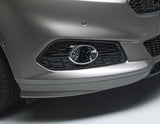 Original Ford S-MAX desde 05/2015 Faldón delantero para lado derecho.