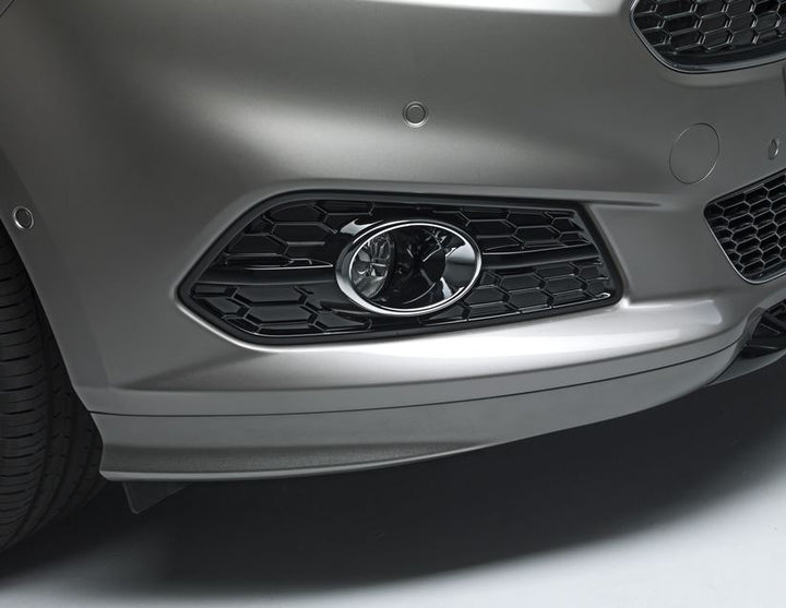Original Ford S-MAX desde 05/2015 Faldón delantero para lado derecho.