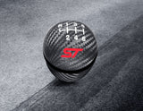 Pomo de palanca de cambios Performance con logo Ford ST.