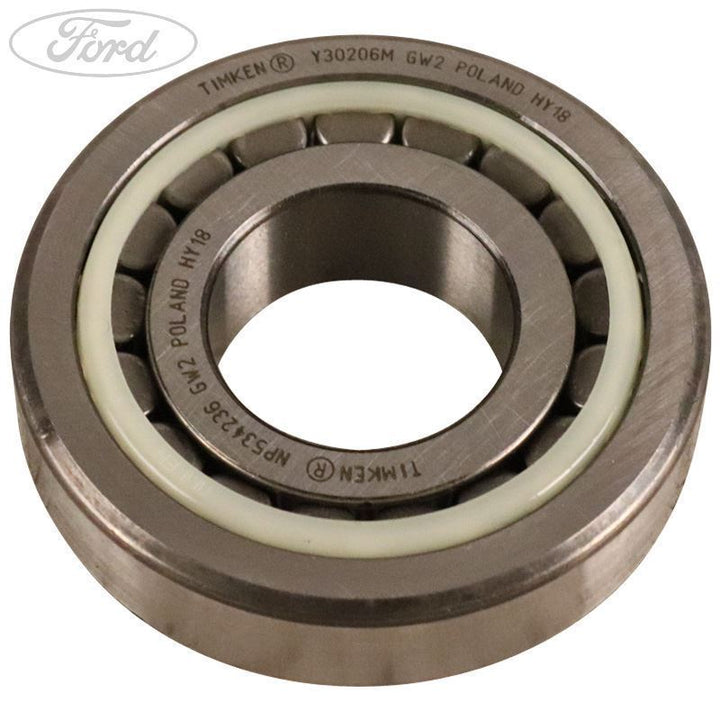 Cojinete diferencial eje de salida (62 mm) 6 velocidades original para Ford Focus 1911976