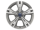 Original Ford Focus Juego de Llantas de Aleación Sólo para Modelos del 01/2011 al 07/2015 35140237